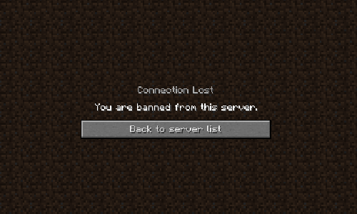Ban Unban Thumbnail