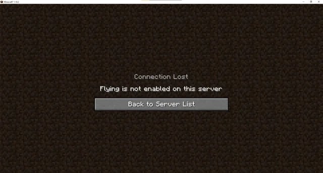 Having Trouble With The Jump Spell Via Ars Nouveau Mod In A V0 Z5c2wwmpybza1