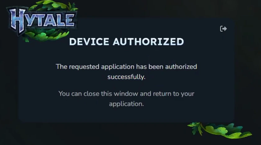 Authorize Authorize