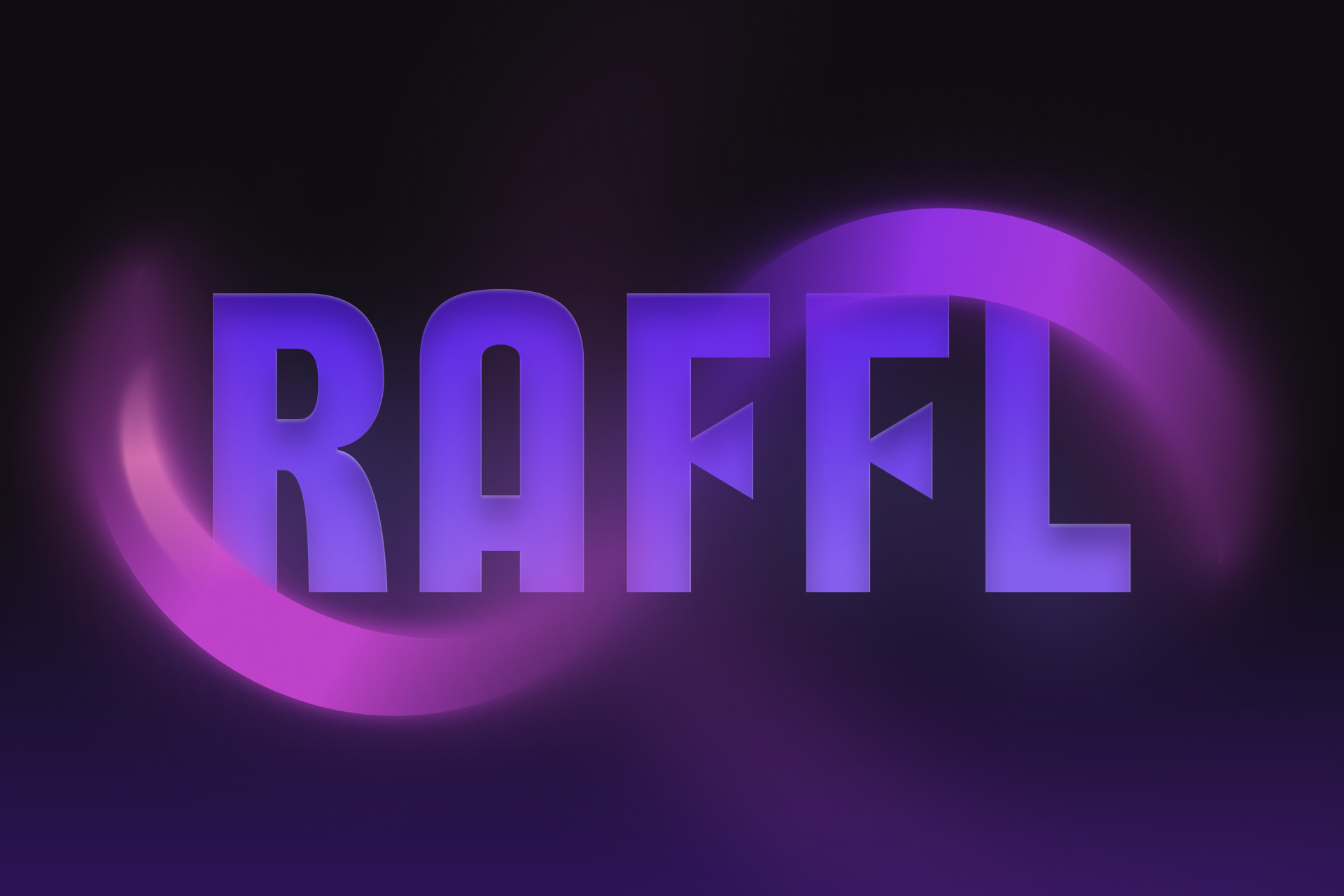 Welcome to Raffl - Raffl Docs