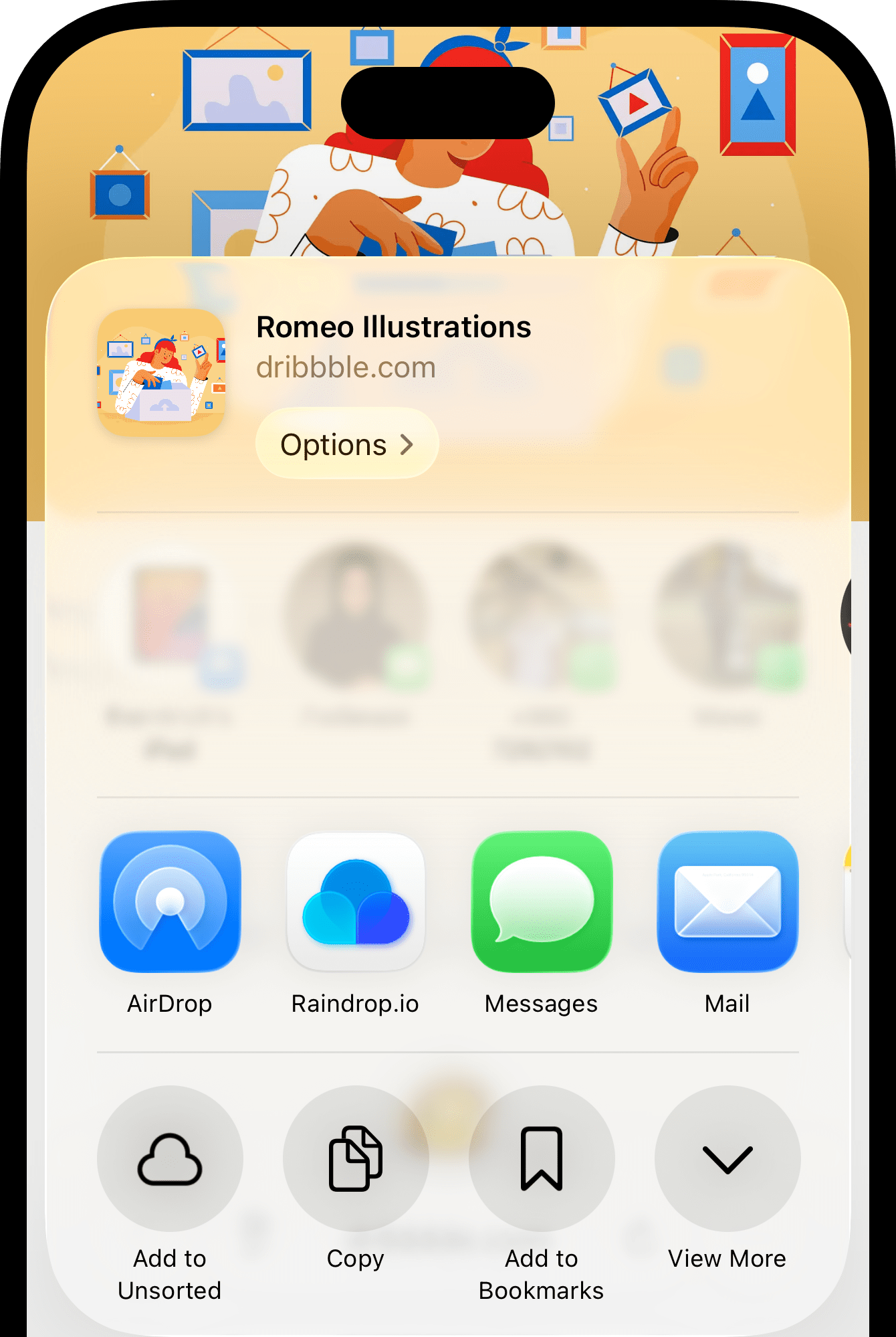 Quickstart - Raindrop.io Help