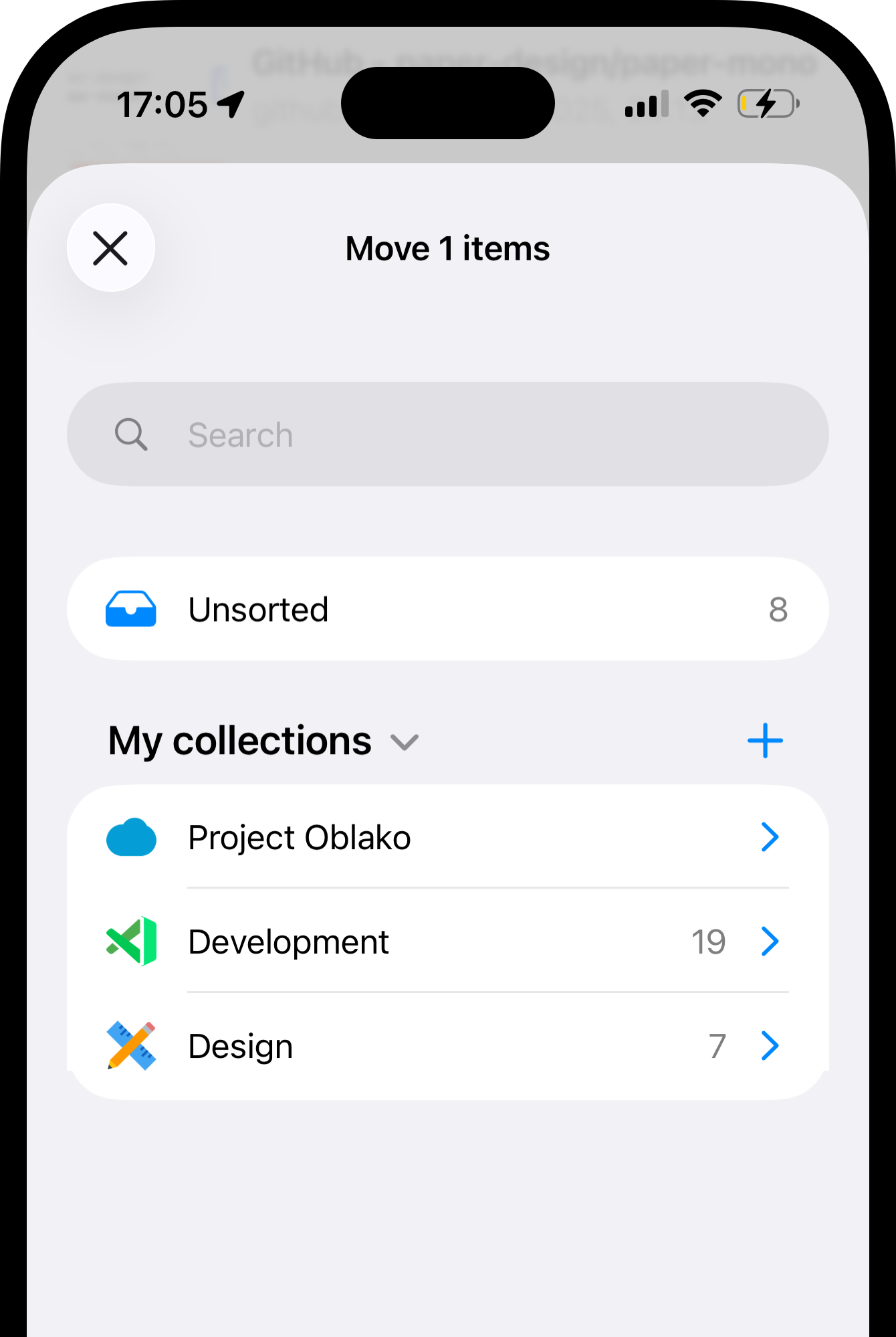Collections - Raindrop.io Help