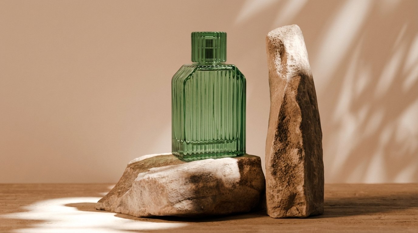 Product Still Life template preview