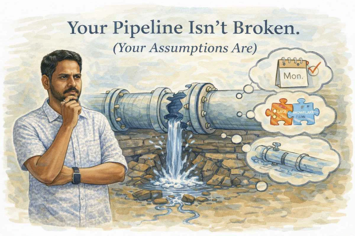 your-pipeline-is-not-broken-your-assumptions-are