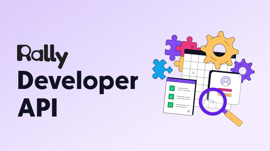 Risk Management Rally Introduction - Rally Developer Docs