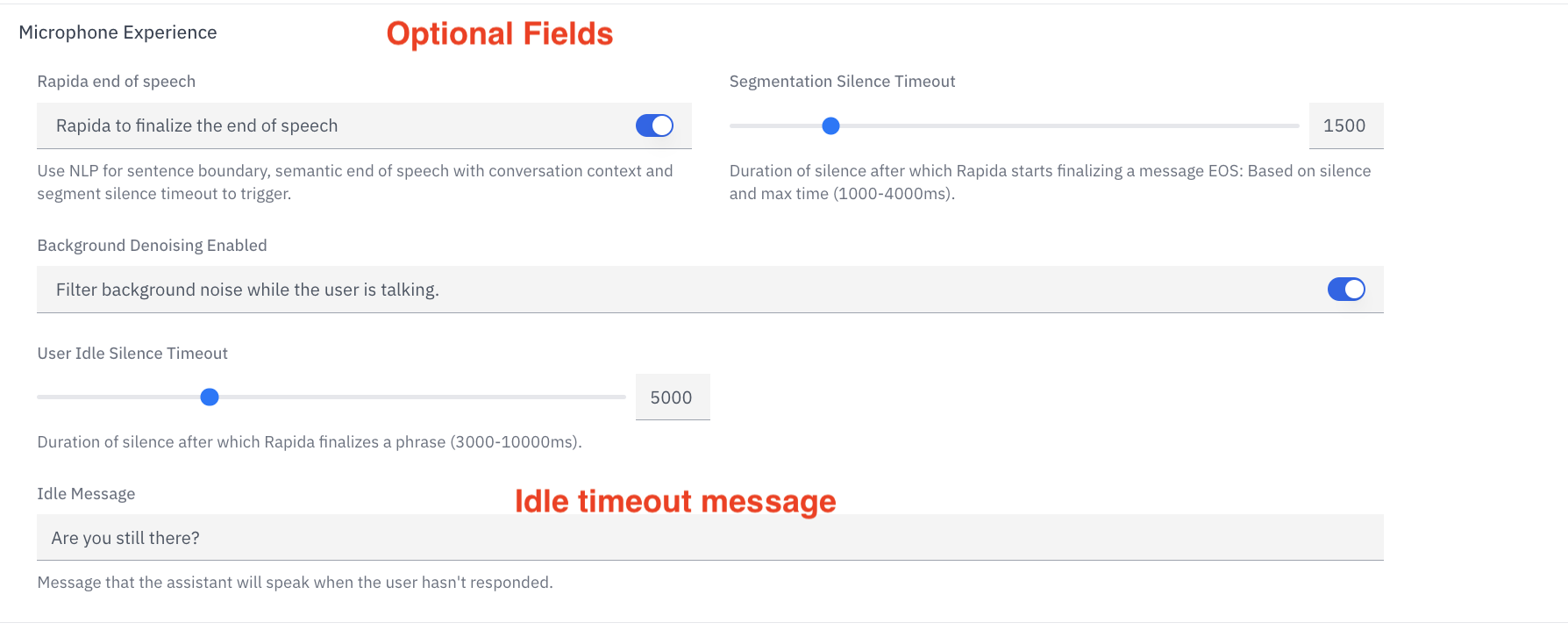 Configure Twilio Step 8