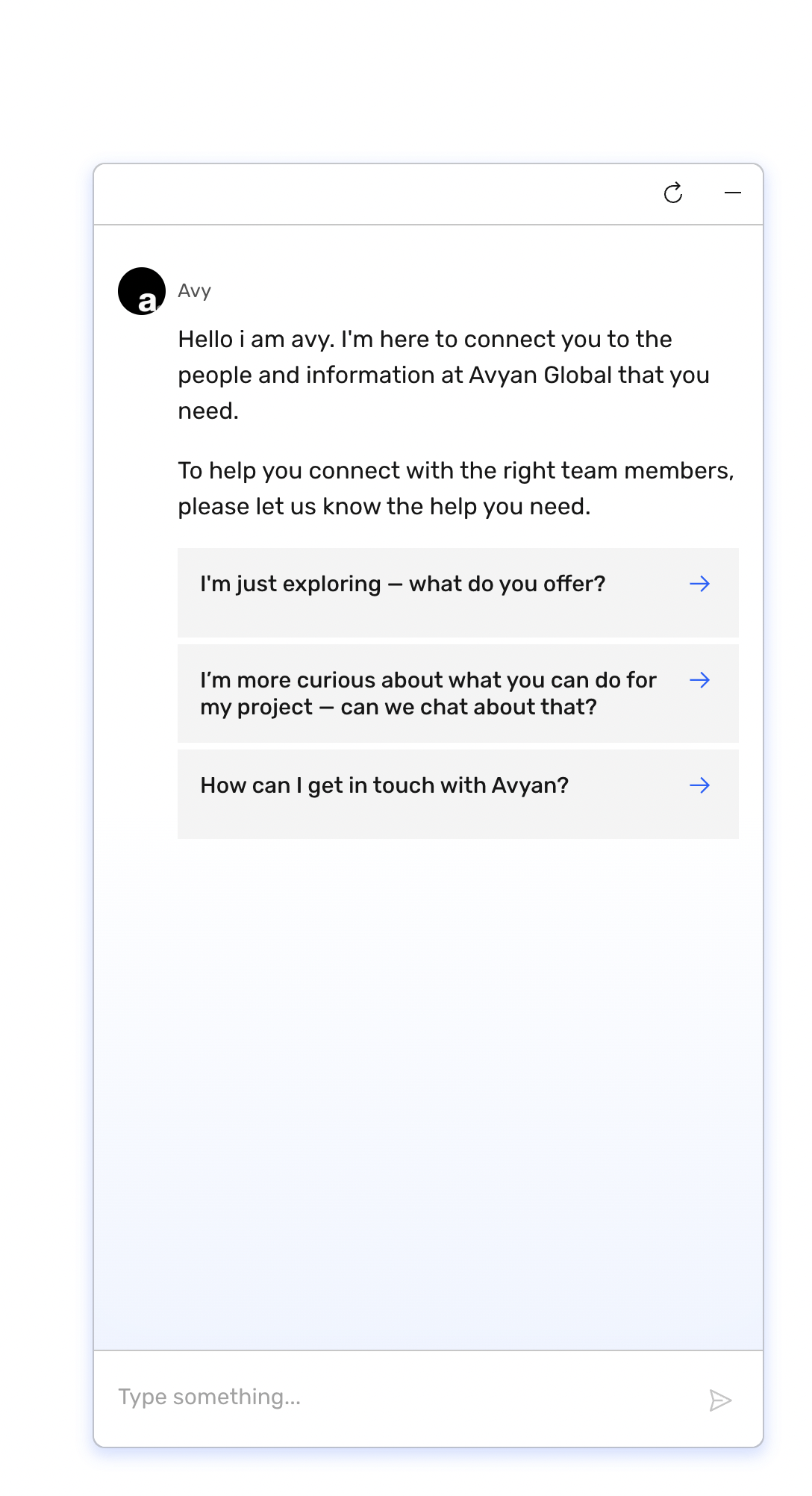 Rapida Voice AI Web Widget