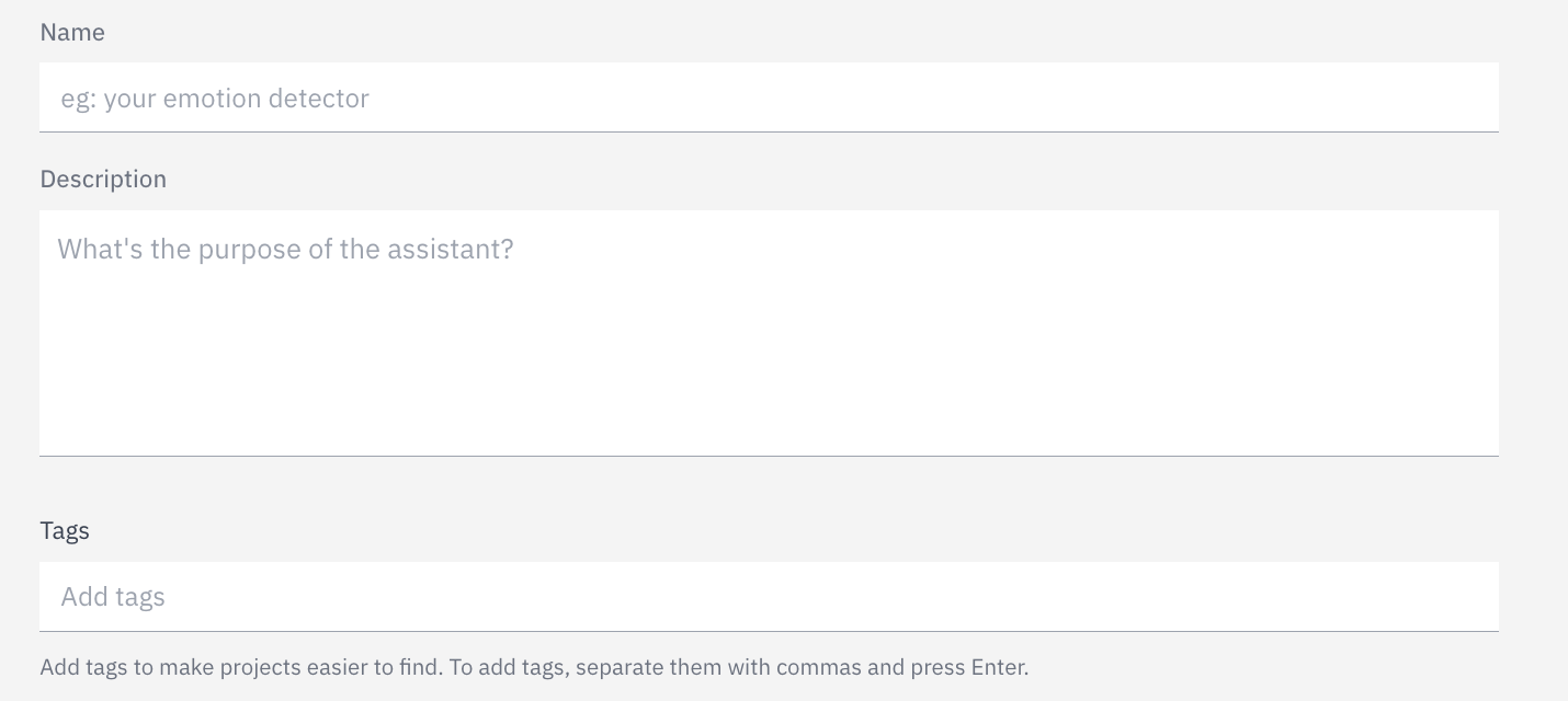 Success Confirmation