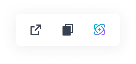Real-time Hover AI Analysis