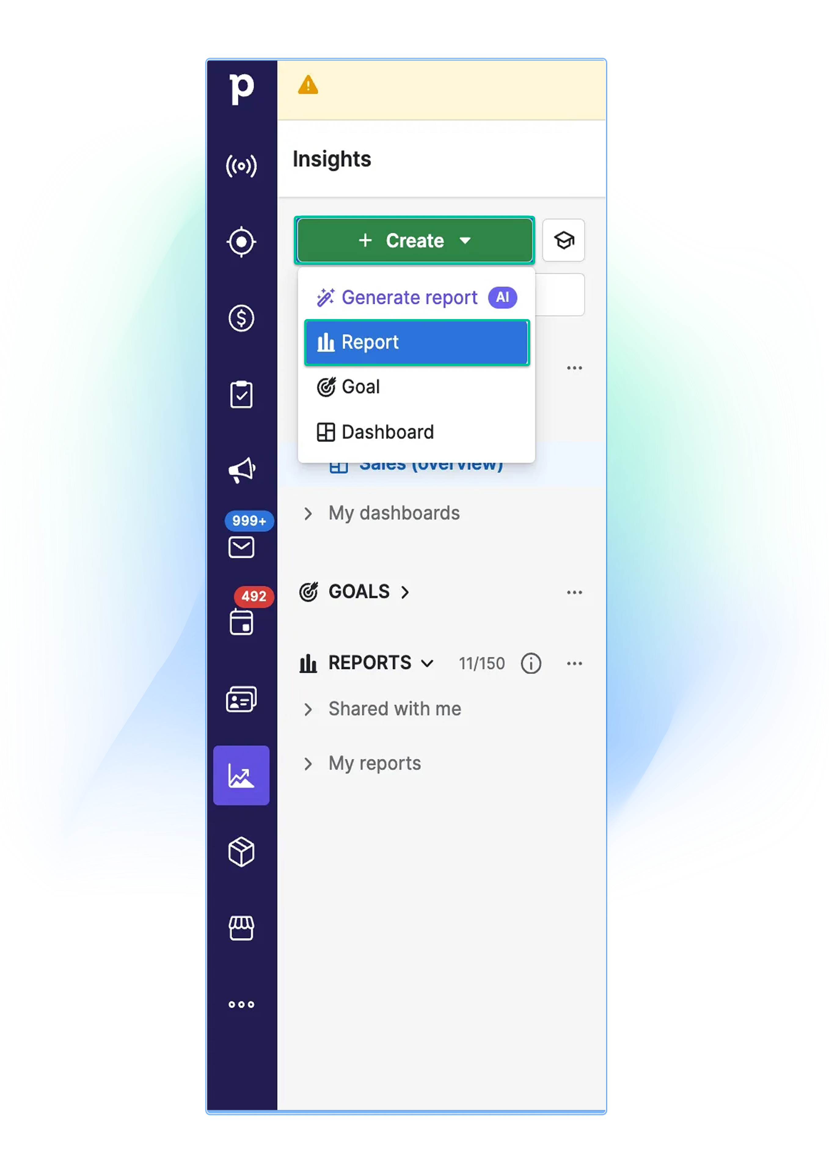 Creatinga Whats Appactivityreport Pn