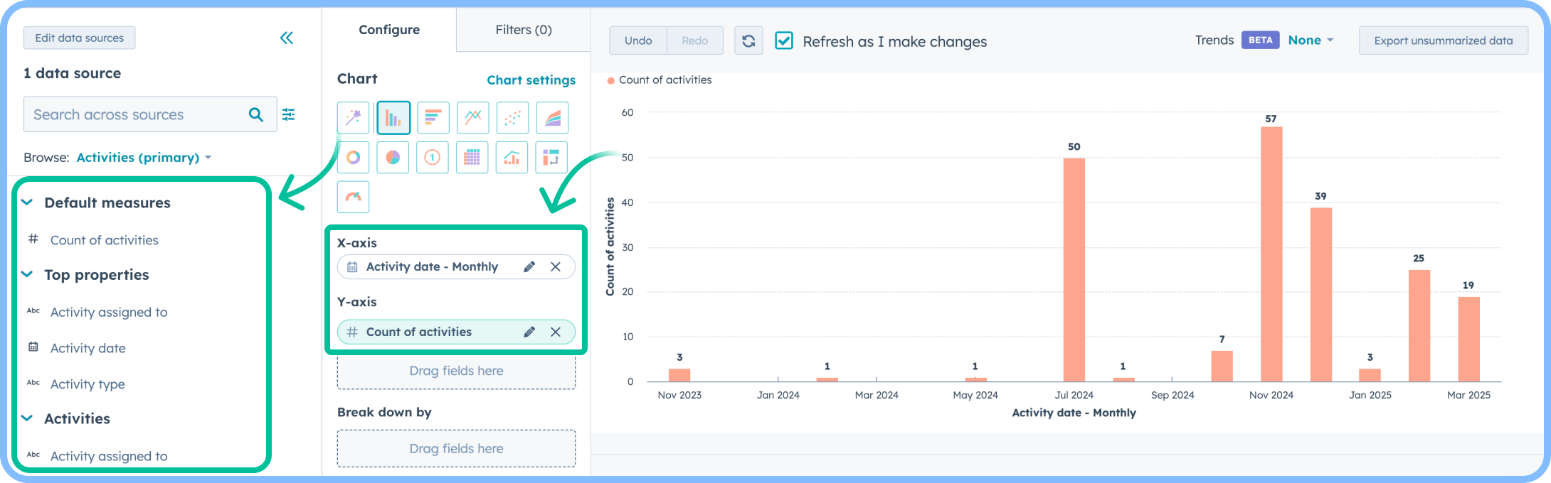 Custom Report Builder 1 Pn