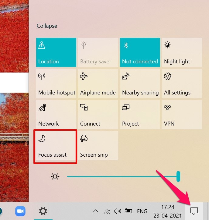 Windows Notifications Jp