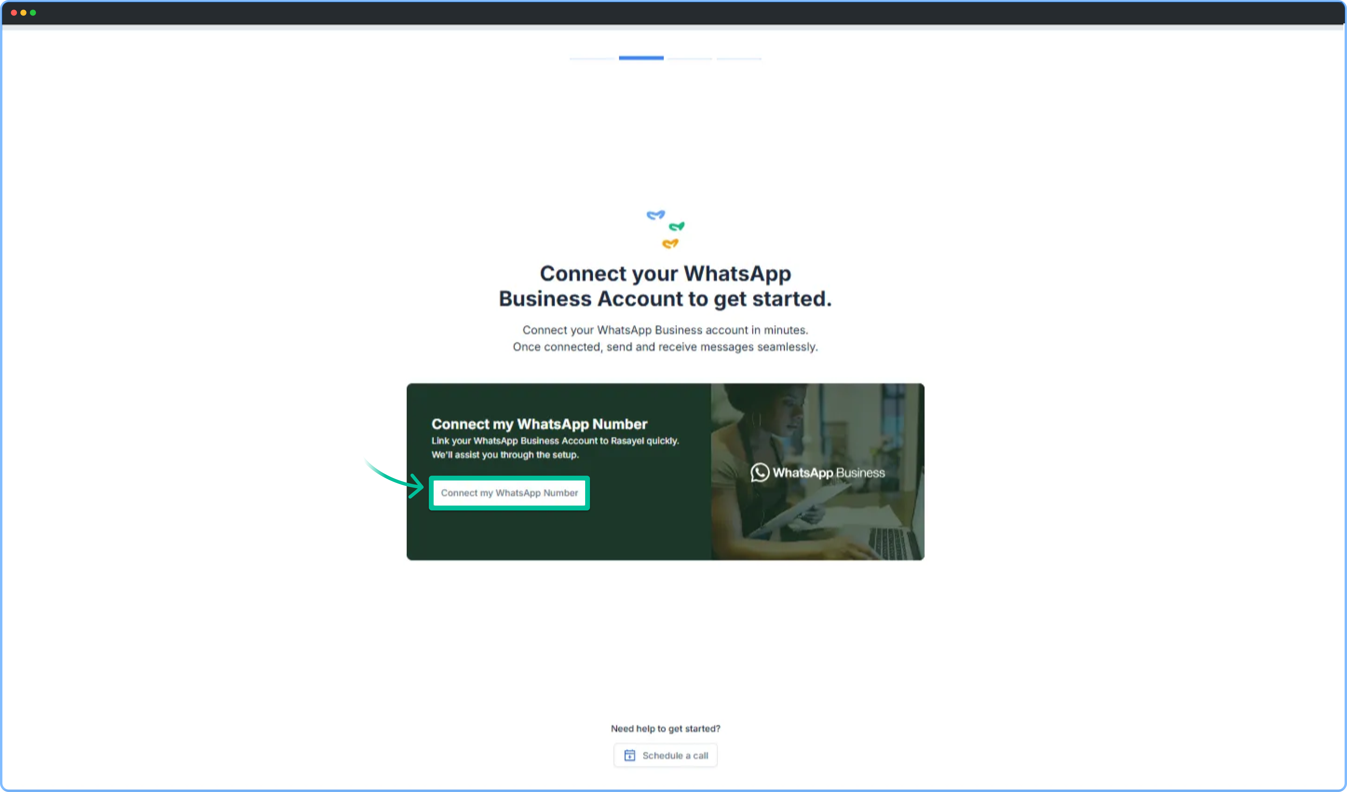 Connecting Number Pn