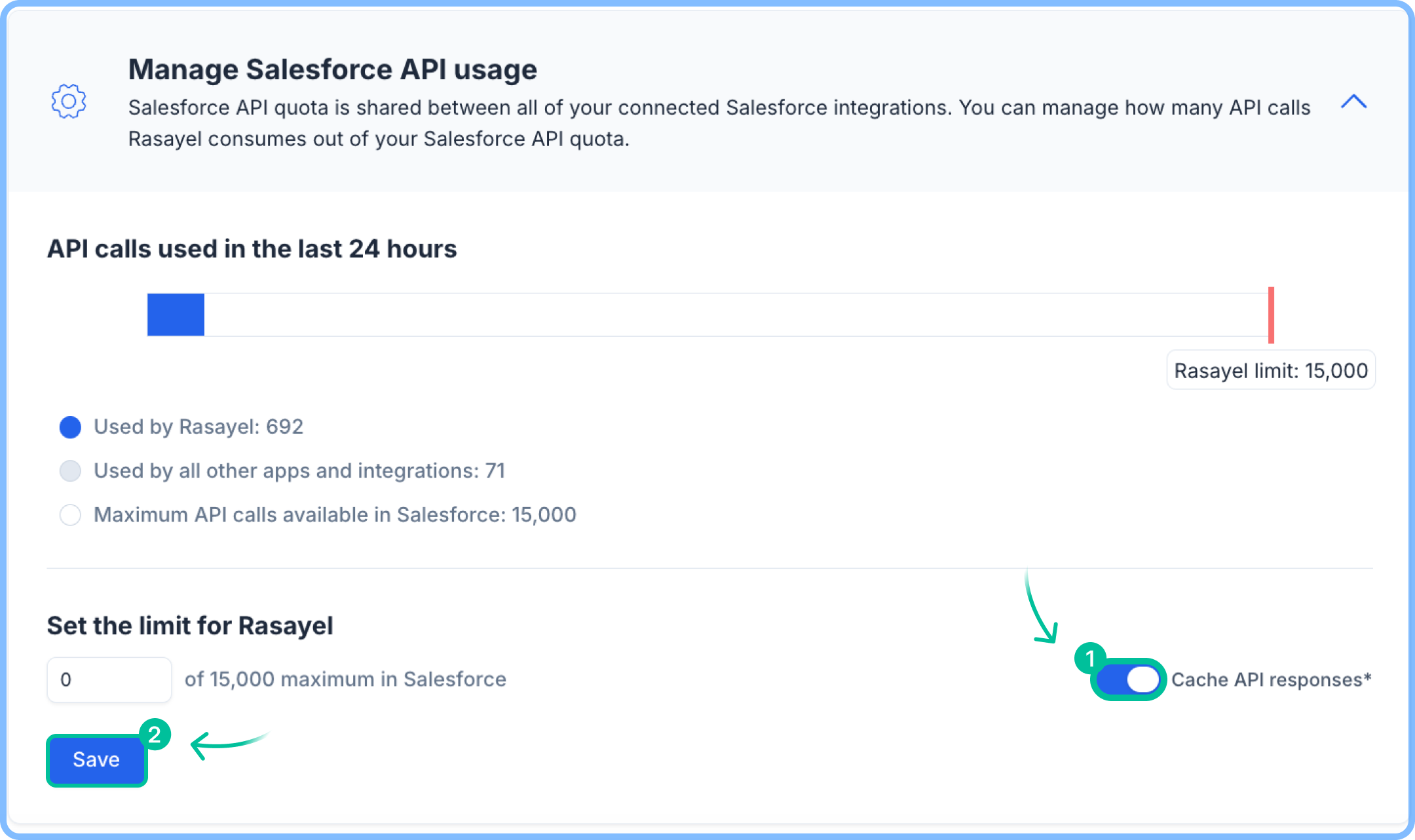 Manage Salesforce API Usage 2 Pn