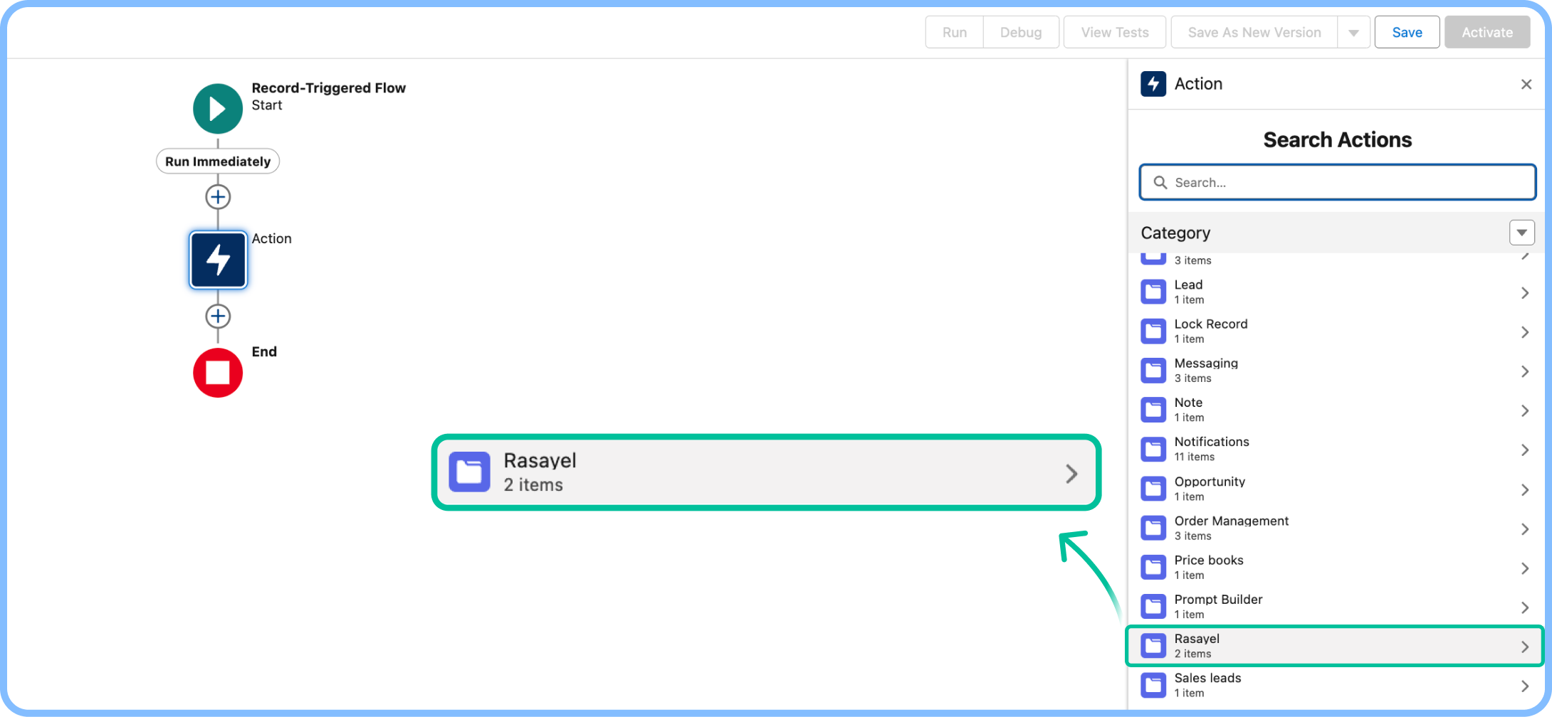 Record Triggered Flow 2 Pn