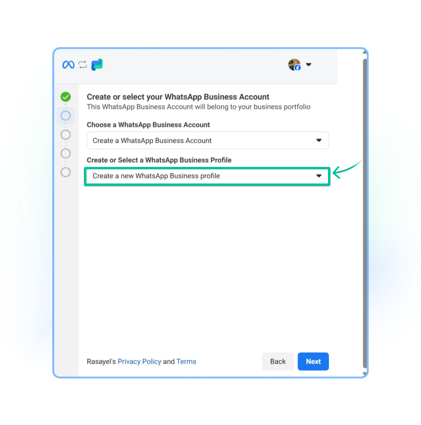Createanewwhatsappbusinessaccount Pn
