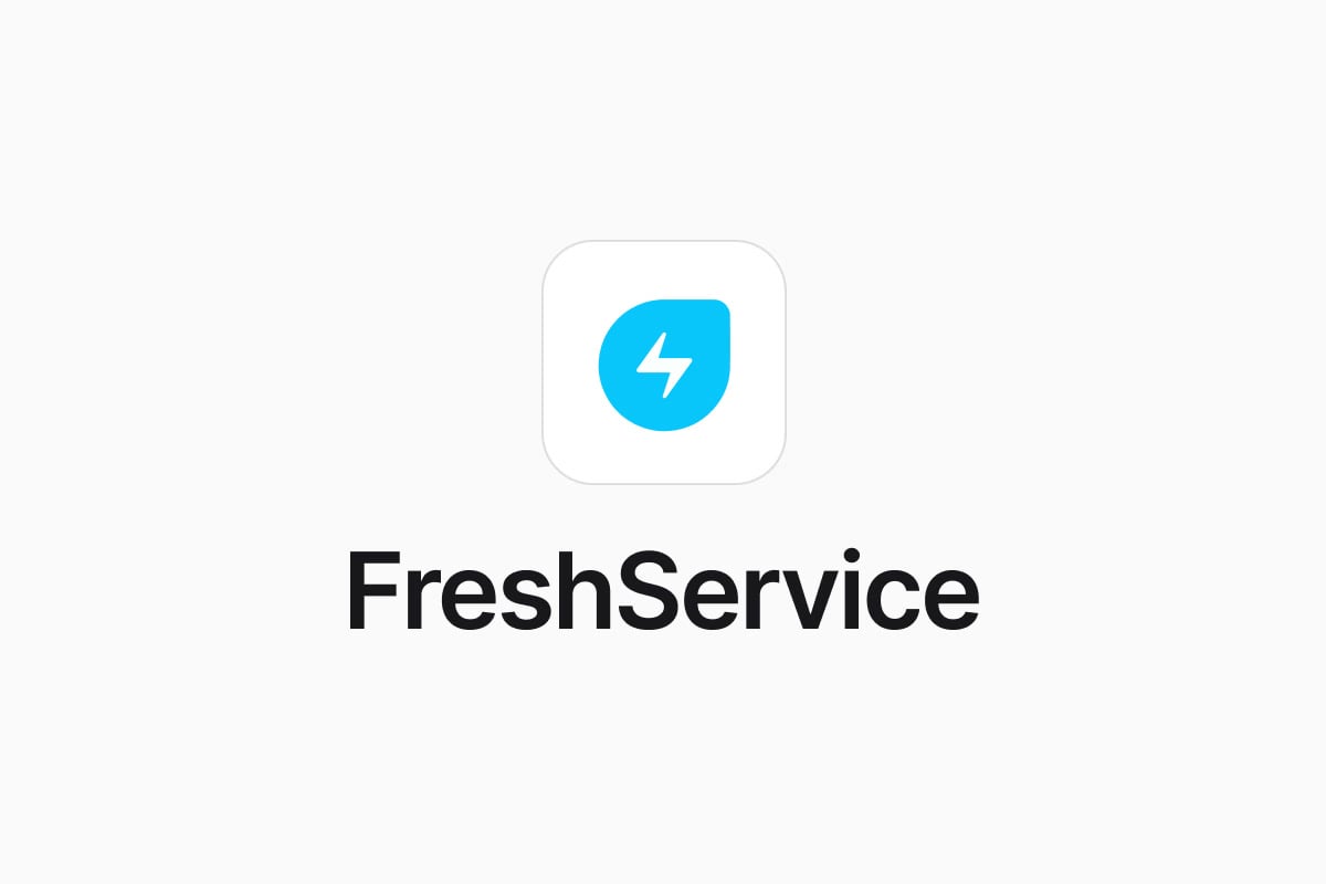 Freshservice tickets syncing with Ravenna