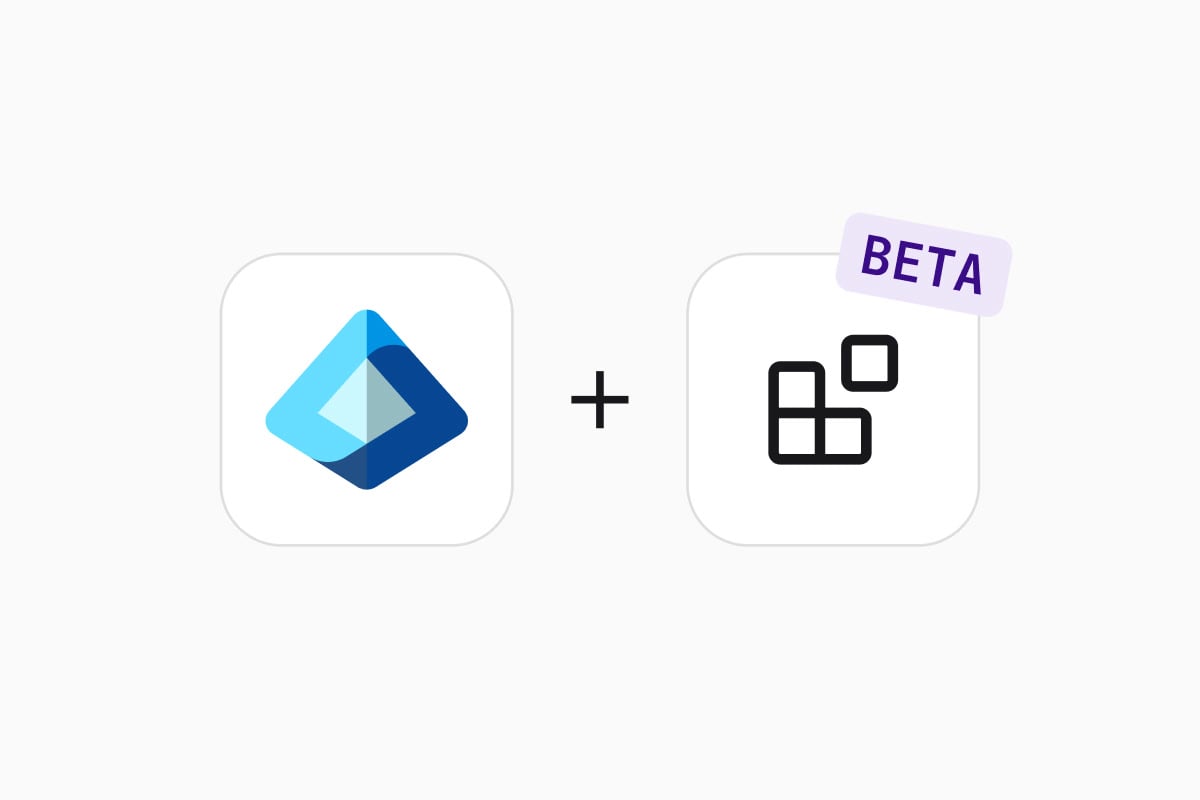 Microsoft Entra connected to Foundry as a native integration