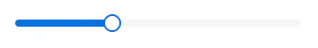 Slider Component