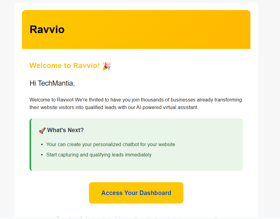 Google sign-in button and consent