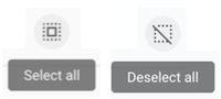 Unlink items from an issue/defect/record