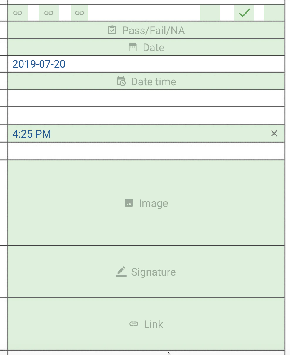 What is a Placeholder?