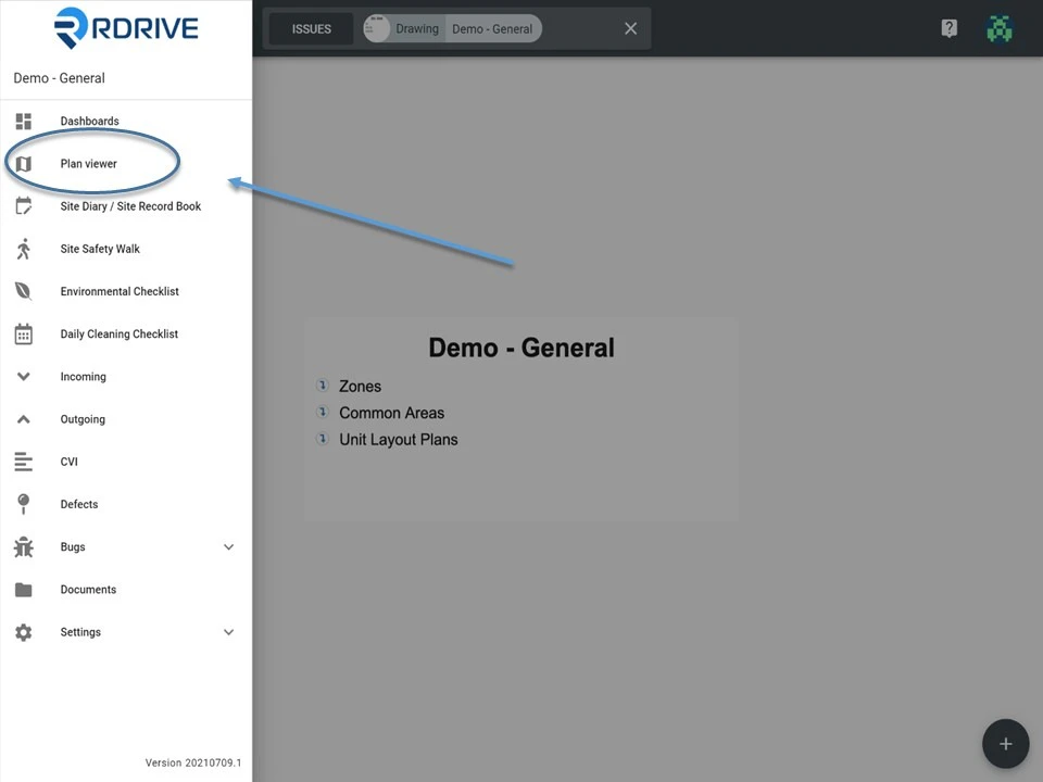 Generate an issue/defect/record report into CSV