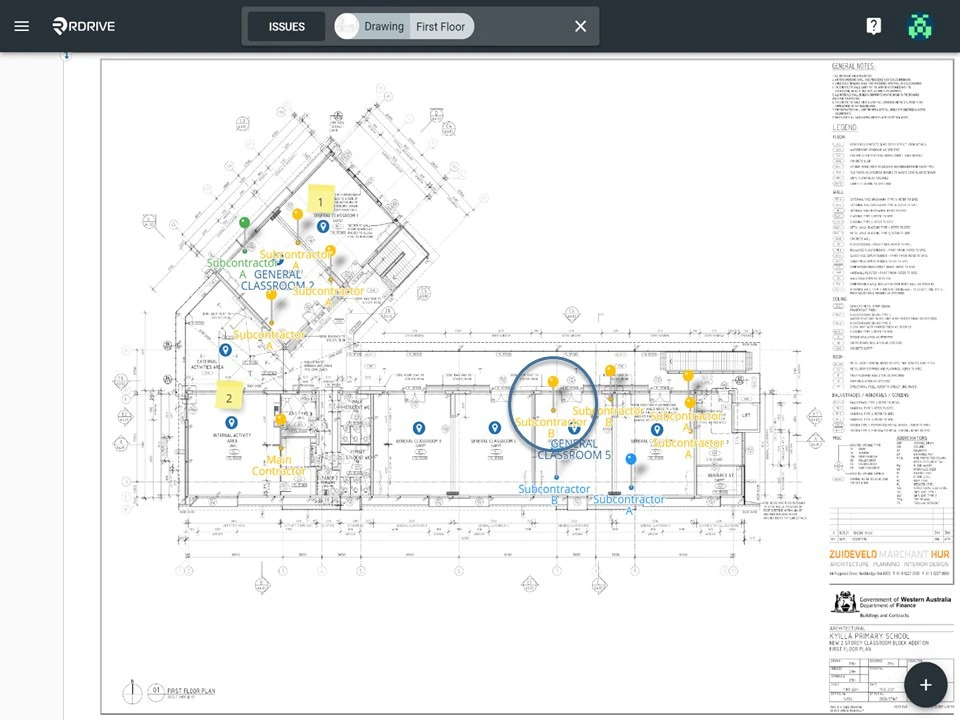 Generate an issue/defect/record report into CSV