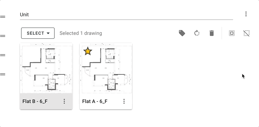 How to Edit Drawing?