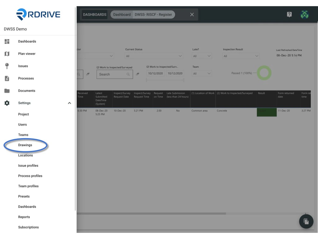 How to Edit Drawing?