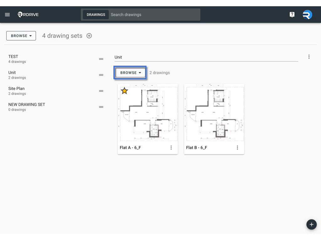 How to Edit Drawing?