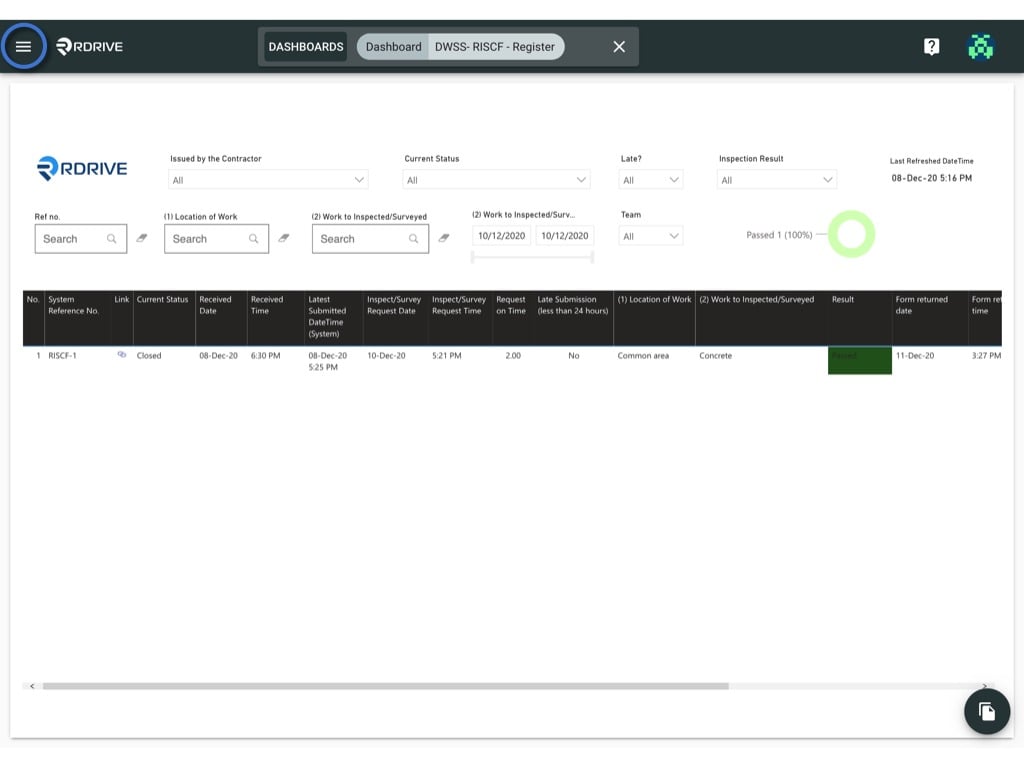 How to add team to project?