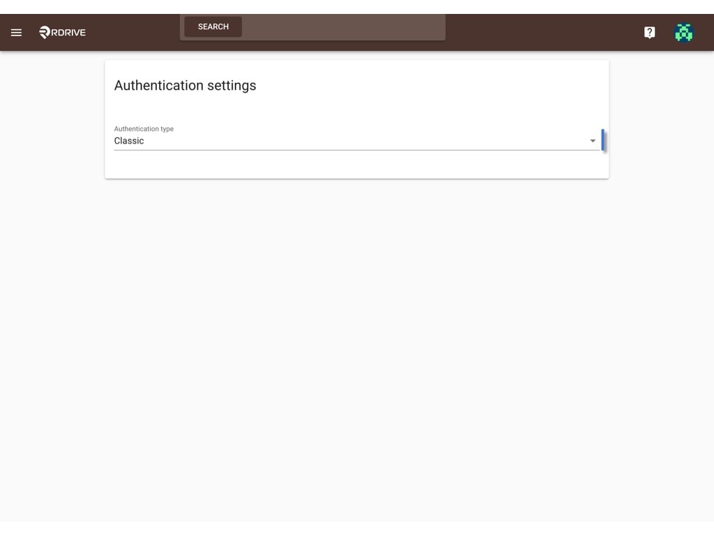 Enable the 2FA/Passwordless (Company Level)