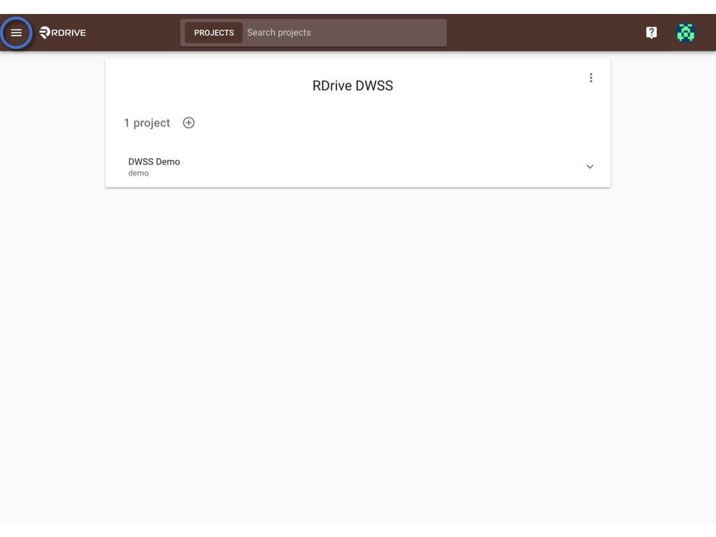 Enable the 2FA/Passwordless (Company Level)