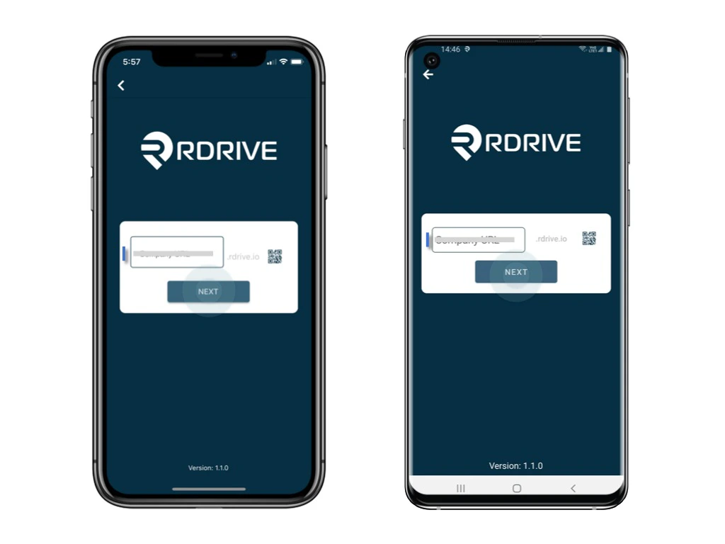Login with Passwordless