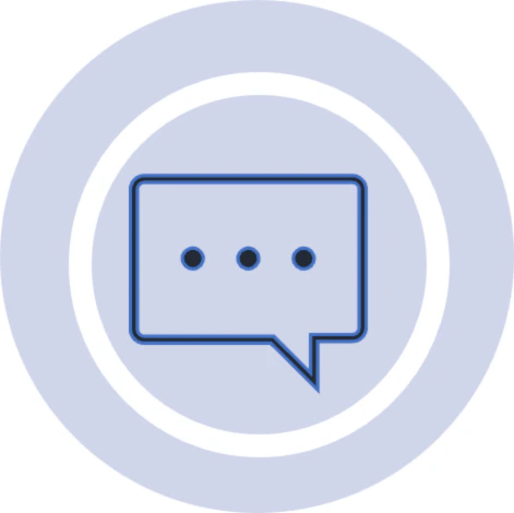 Reaching out to Support