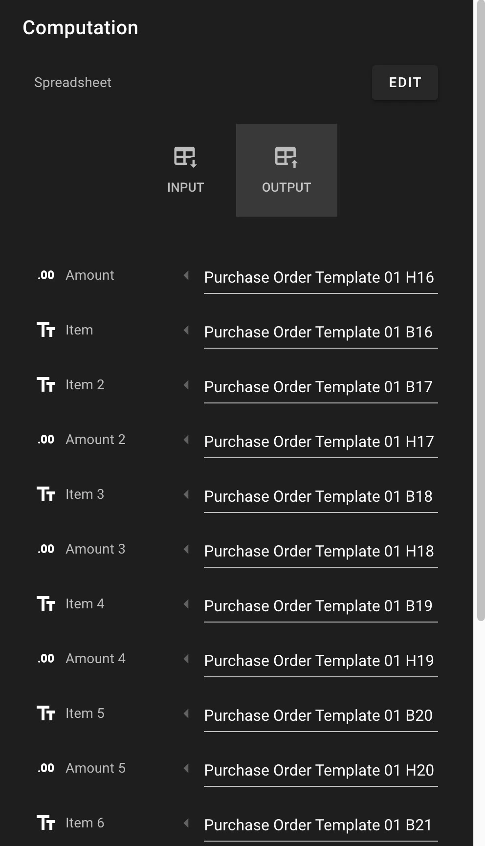 Computation - Best Practices in Finance/Accounting