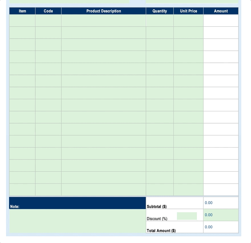 Computation - Best Practices in Finance/Accounting