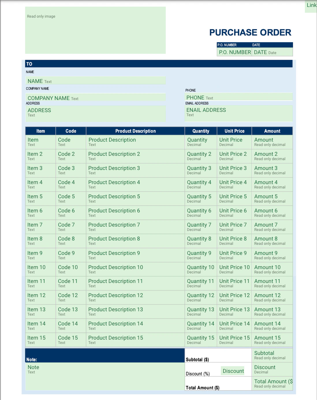 Computation - Best Practices in Finance/Accounting