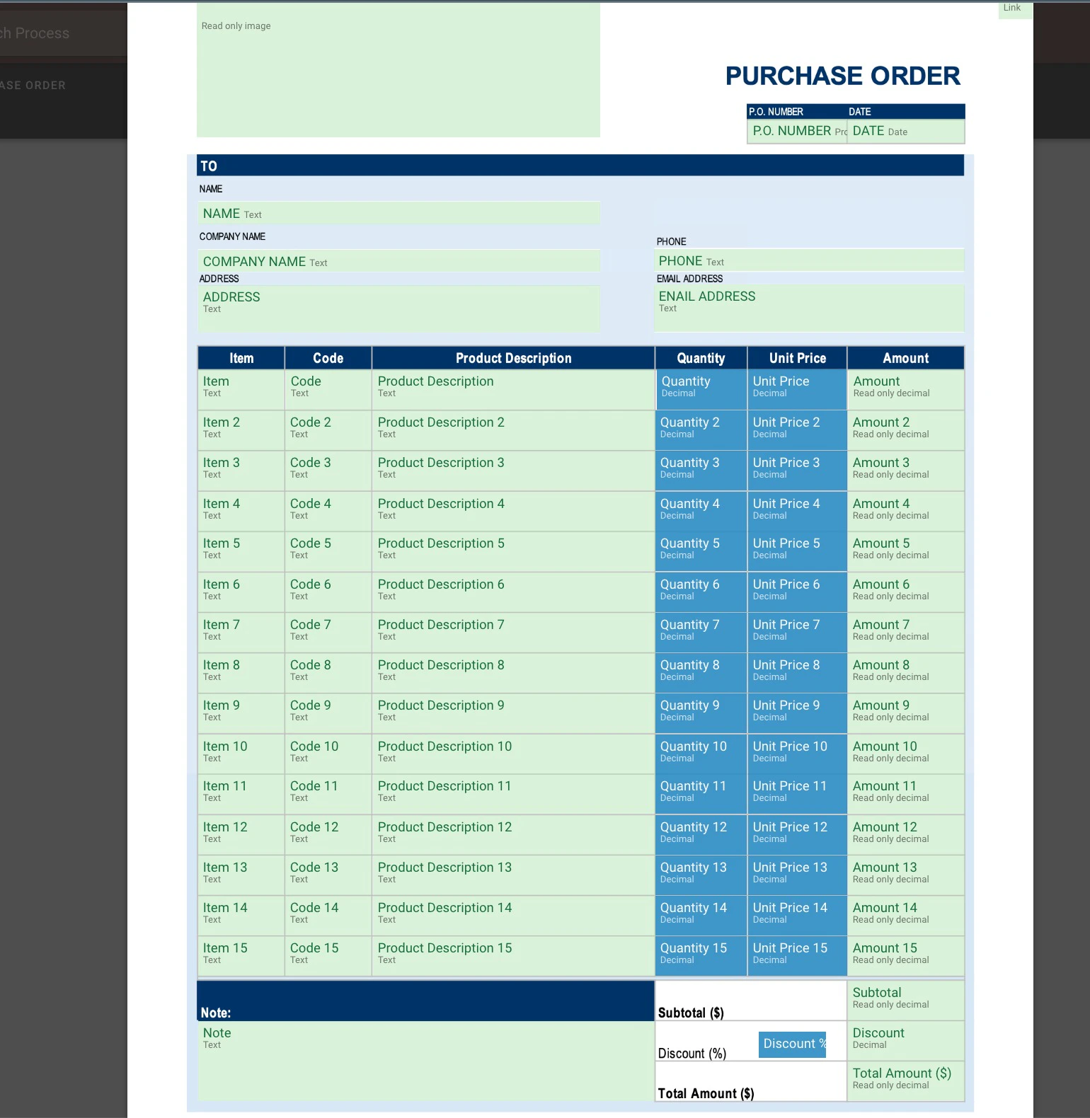 Computation - Best Practices in Finance/Accounting