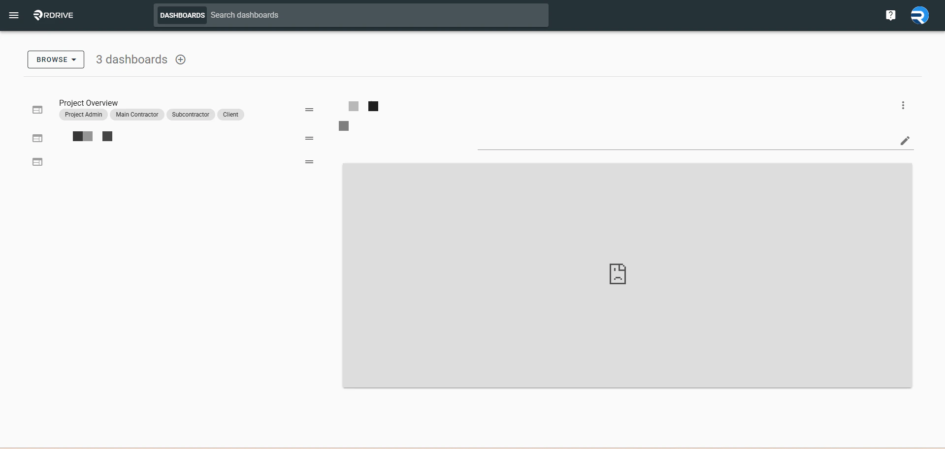 Troubleshooting iFrame Issues in RDrive