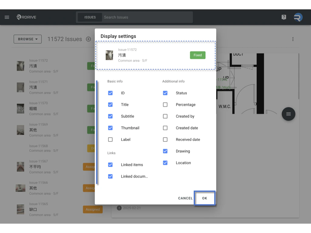 Personalize Your Finder Display Settings
