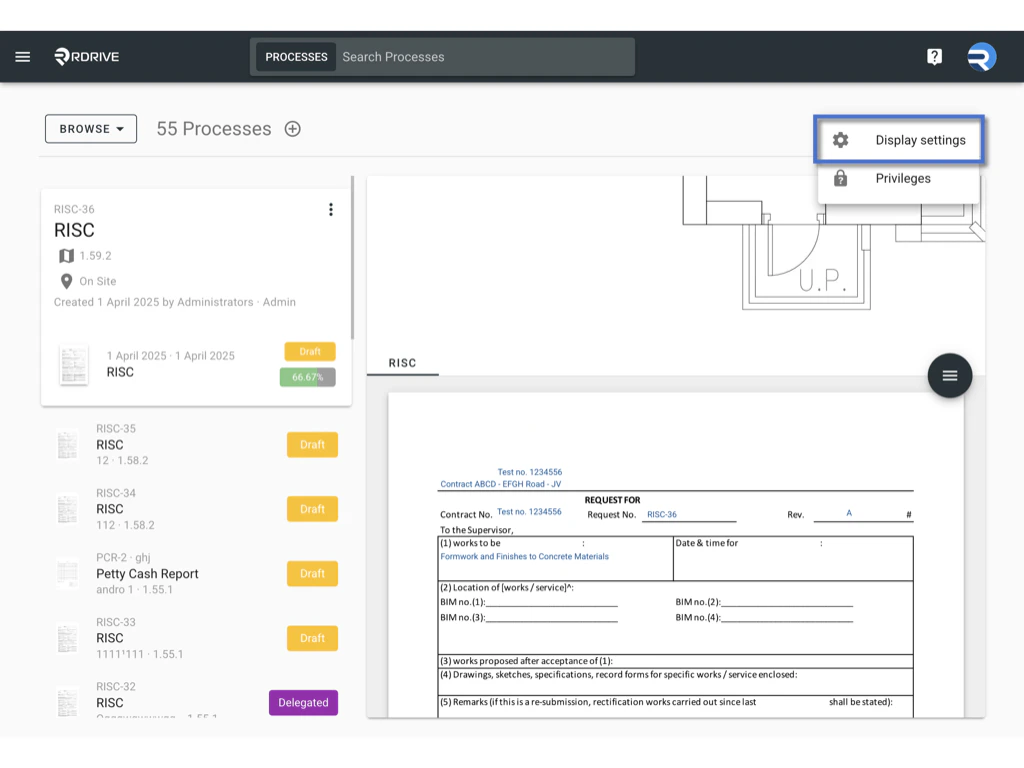 Personalize Your Finder Display Settings