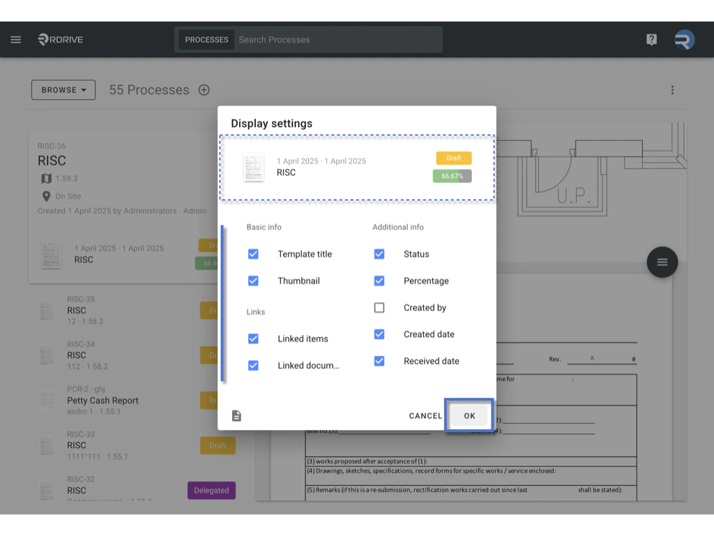 Personalize Your Finder Display Settings