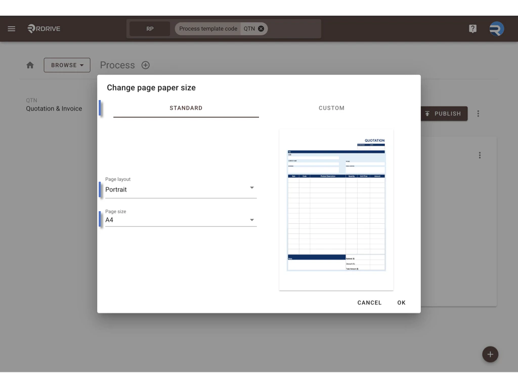 Adjusting Font Appearance in Forms