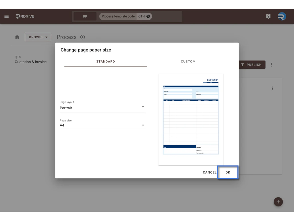 Adjusting Font Appearance in Forms