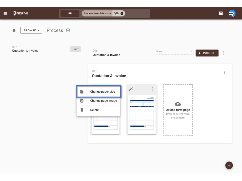 Adjusting Font Appearance in Forms