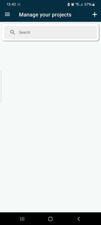 How to Remove and Re-add the Project?