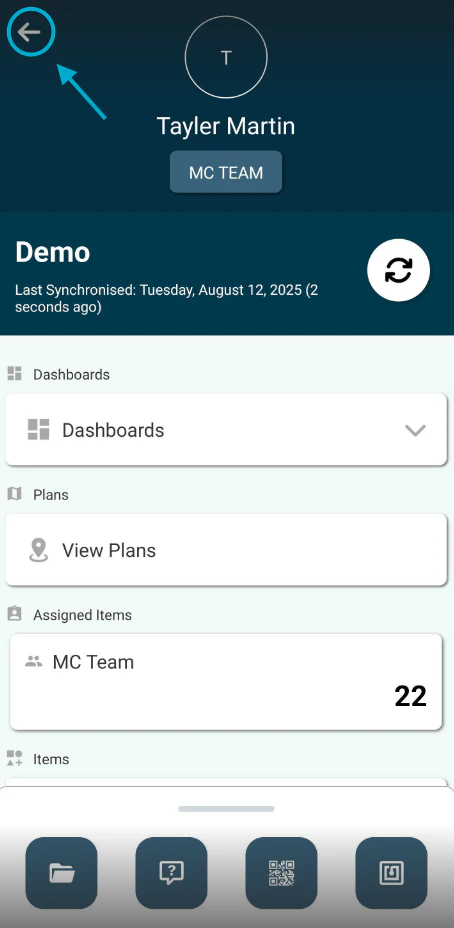 How to Remove and Re-add the Project?