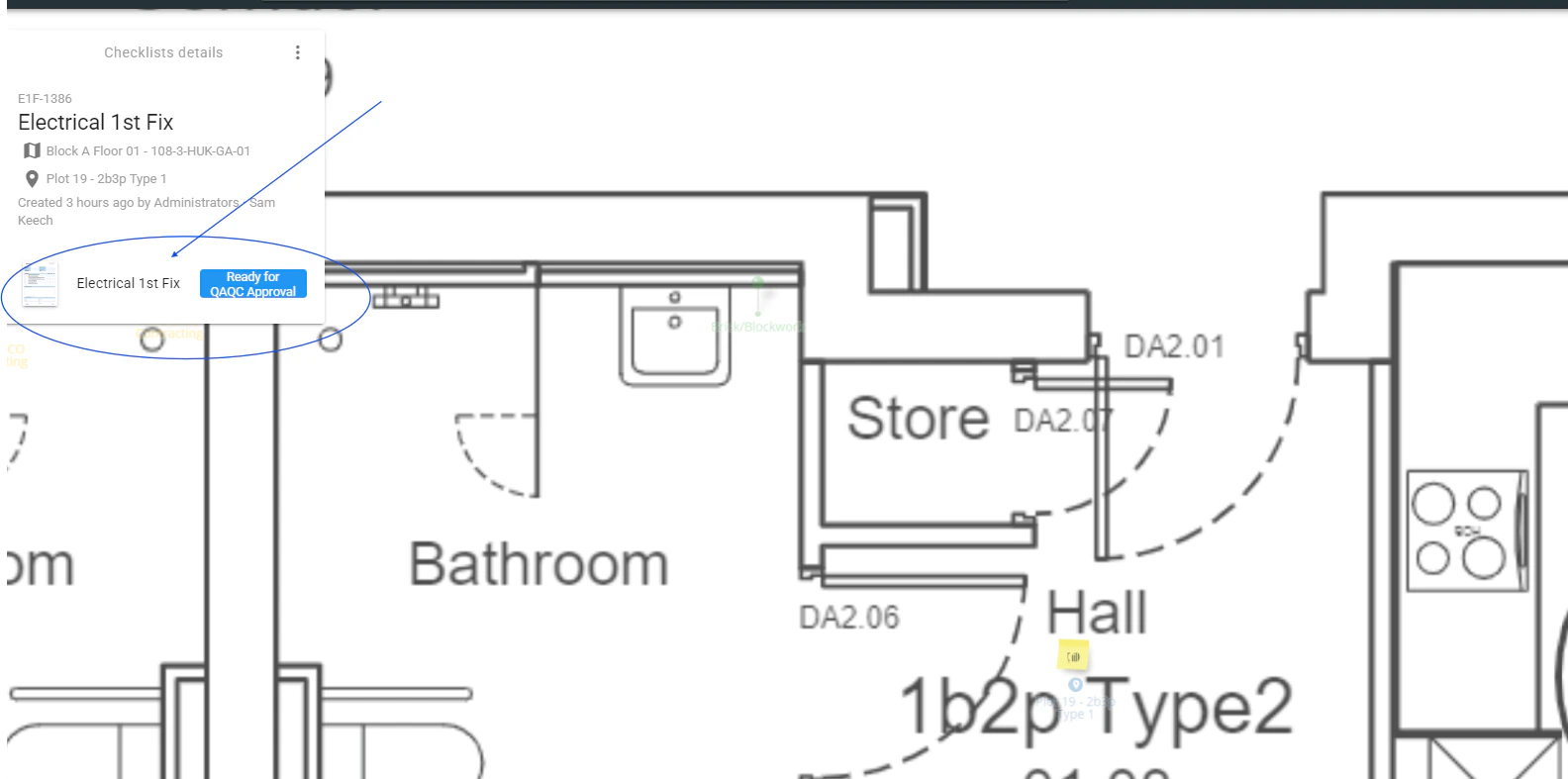 How to Edit/Update a Form